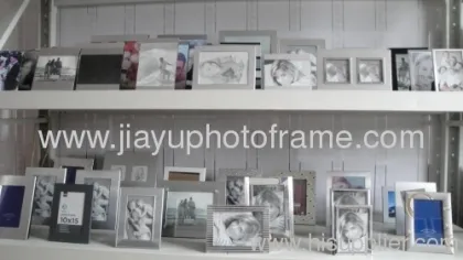 Aluminum Photo Frames Manufacture 