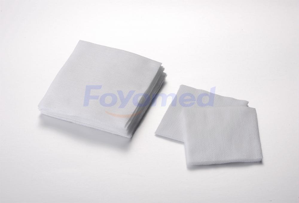 FY1105-Non-woven Swabs(1)