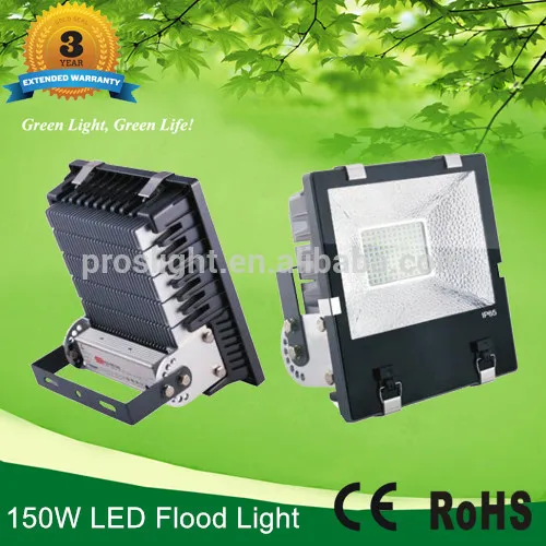 Cheap Price Hot Selling IP65 200w 150w Outdoor 150w watt led lights