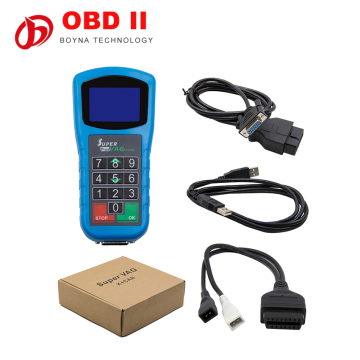 Super VAG K+CAN Plus 2.0 super vag k can plus 2.0 odometer correction diagnosis tools