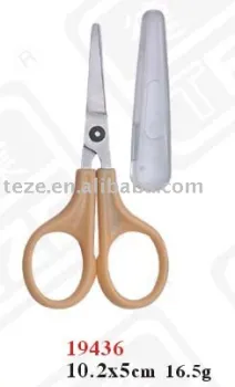 scissors
