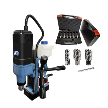 Hot Selling Magnetic Drill Machine with Low Price