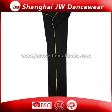 Newdesign OEM Service Brilliant Shiny Fashion Comfortable Dance Pants
