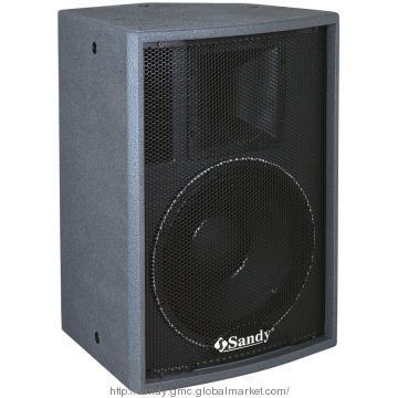 Professional Loudspeaker F-12