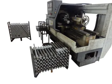 Stripping Copper Wire Insulation Machine
