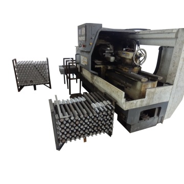 Stripping Copper Wire Insulation Machine