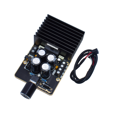 TDA7377 30W+30W DC 9-18V Stereo AB Digital Power Amplifier Board