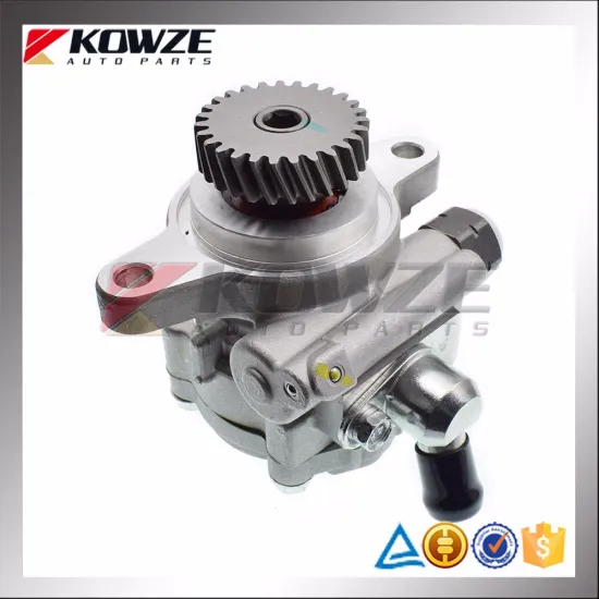 Pump Assy-Power Steering For toyot LAND CRUISER VDJ200 44310-60500