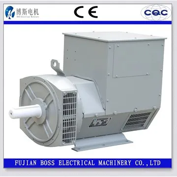 58kw/72.5kva 58KW/72KVA Copy Stamford Brushless A.C.Alternator.