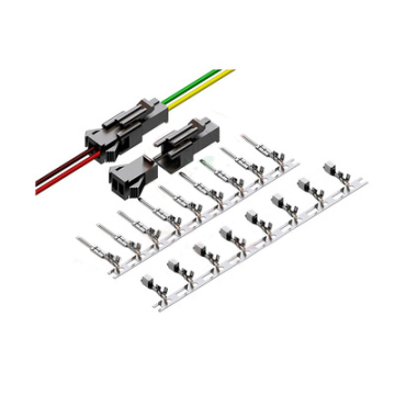 2.5MM PCB Wafer Connector Crimp Terminal for Molex 105300 SM Type