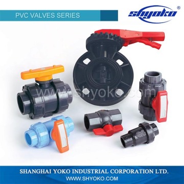 Wholesale hot sale china valves