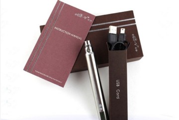 EGO VV3 Battery Ecig EGO VV3 Variable Voltage EGO VV3