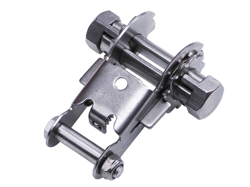 Stainless Steel Buckle