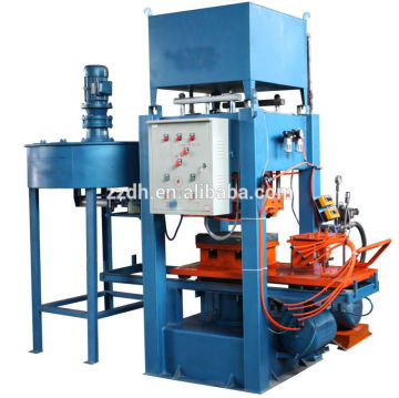 High Quality Automatic Ridge Tile Making Machines