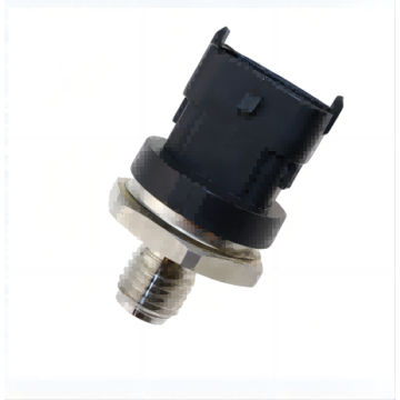 0281002836 Rail Pressure Sensor