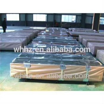 SPCCT-SD COLD ROLLED STEEL