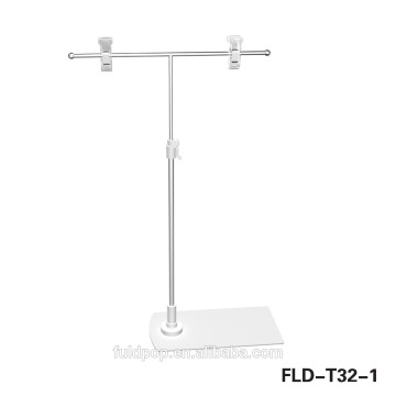 Promotionele topkwaliteit Hot-Sale Supermarket Message Holder