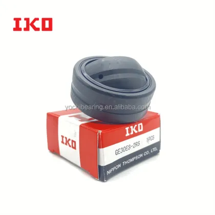 IKO Brand COM3 Ball Joint Rod End Bearing