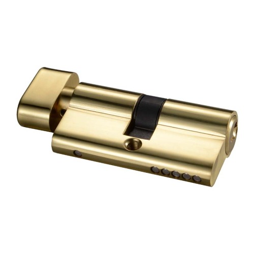 High-performance brass lock cylinder