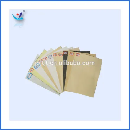 High Quality Chemical Stability Aramid Filter cloth