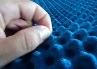 Bar , Hotel Sound Absorbing Foam , Soundproofing Foam Panel