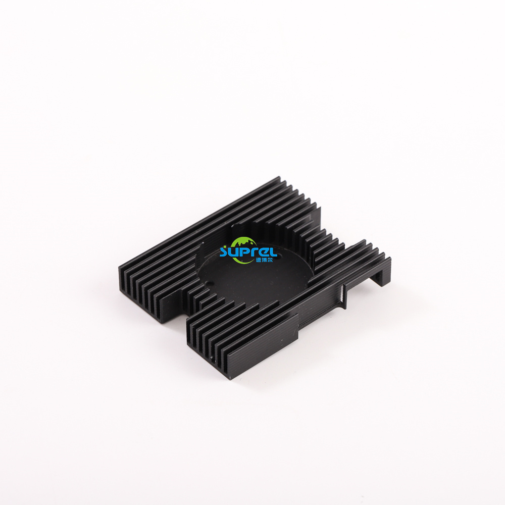 Fan Cooling Heatsinks