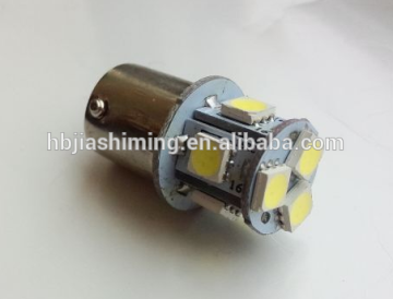 8 LED Auto Bulb Standard 12V 24V