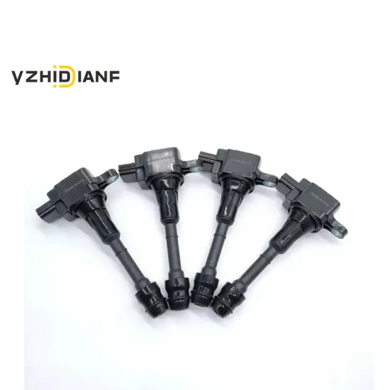 Ignition Coil C1398 224481HM0A 22448-1HM0A for Nissan March K13, Sunny N17, Sylphy B17, Tiida