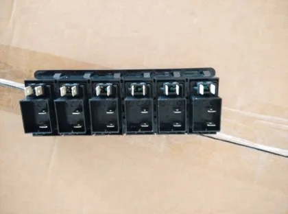 Bus Raised Board Switch HC-B-54010 Accessories