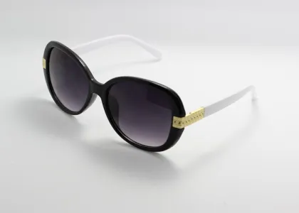 European Popular Personalized Womens Hot Suncloud Sunglasses LDK-736