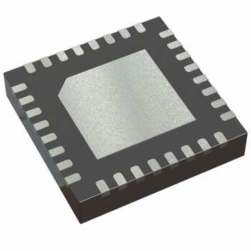 MAX9406ETJ+T IC Video Level Shifter - 32TQFN: Details and Specifications