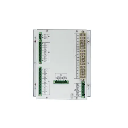 Type A Circuit Integrated Protection M&C Device