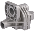 Корпус из алюминиевого сплава, отлитый под высоким давлением