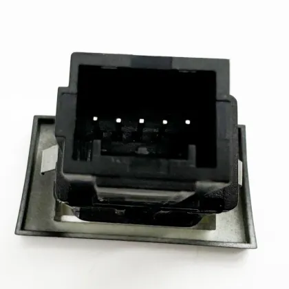 Car Front Fog Light Switch for Volkswagen Amarok & Hyundai Wolverine HB20