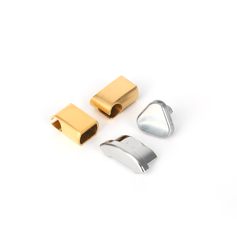 Zinc Die Casting For Beauty Instrument Electrode Head