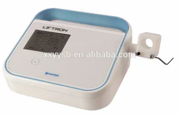 Liftron Infrax -Minimal Fractional RF Winkle Treatment System