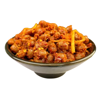 Air Dried Fermented black beans Fermented Cooking Spice