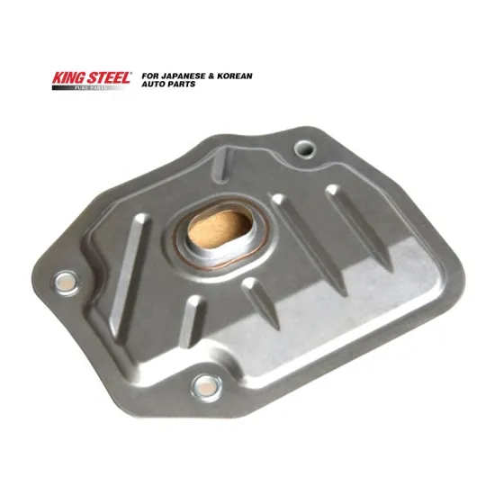 Wholesale Distributors for KINGSTEEL OEM 35330-K4100 Oil Filter and Transmission Filter for TOYOTA YARIS VIOS