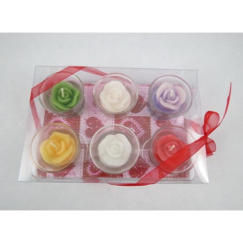 gife glass candle Glass Candle