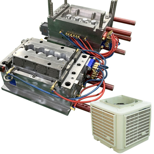 air cooler mould