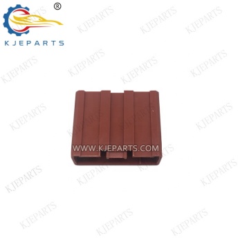 24Pin Automotive Harness Connector Plug Plastic Housing for Mazda Cars