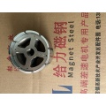 For Sale Customized Size Arc Magnet For Motor