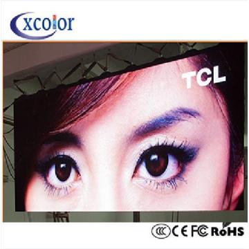 HD Picture Small Pitch Indoor P1.667 Led Display