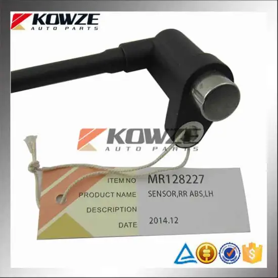 L200 K74T K75T ABS Sensor For Mitsubishiish MR128227