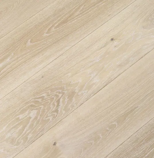 Oak Solid Wood Flooring 
