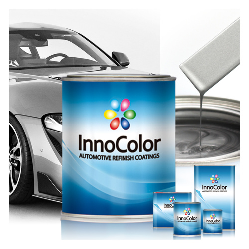 Wholesale Clear Coat Car Paint Mixing System