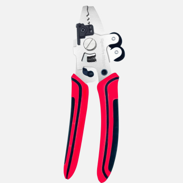 FTTH 9-in-1 Optical Fiber Stripper ZSQ-09