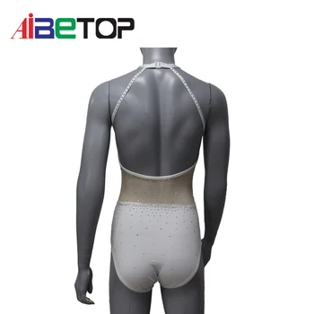 Adult Gymnastics Leotards