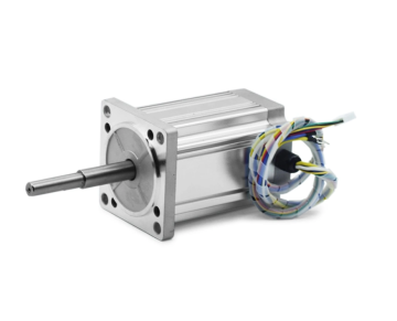 High Performance 600W Customized DC Brushless Motor