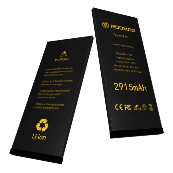 dual ic strong protection for iphone 6 plus